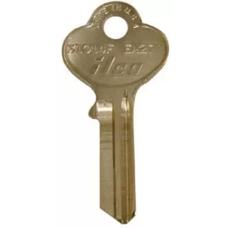 Kaba Ilco Eagle Lockset Key Blank