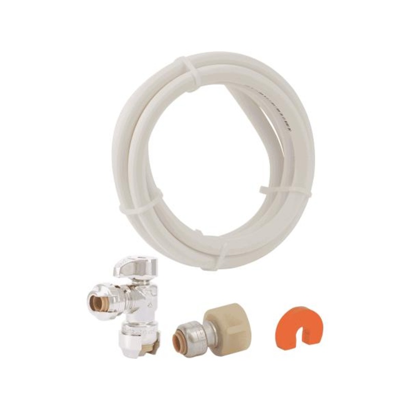 Sharkbite Toilet Connection Kit