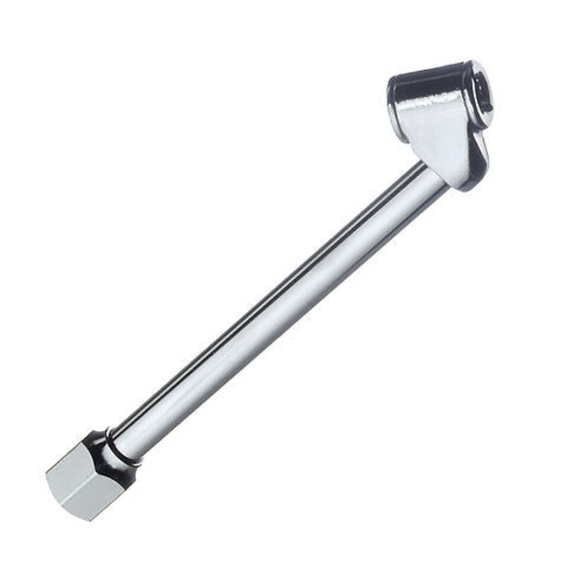 Tru-flate Dual Foot Chuck 1/4″