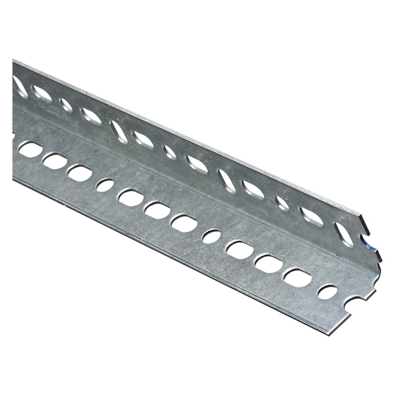 National Hardware Slotted Angles 1-1/2″ x 36″