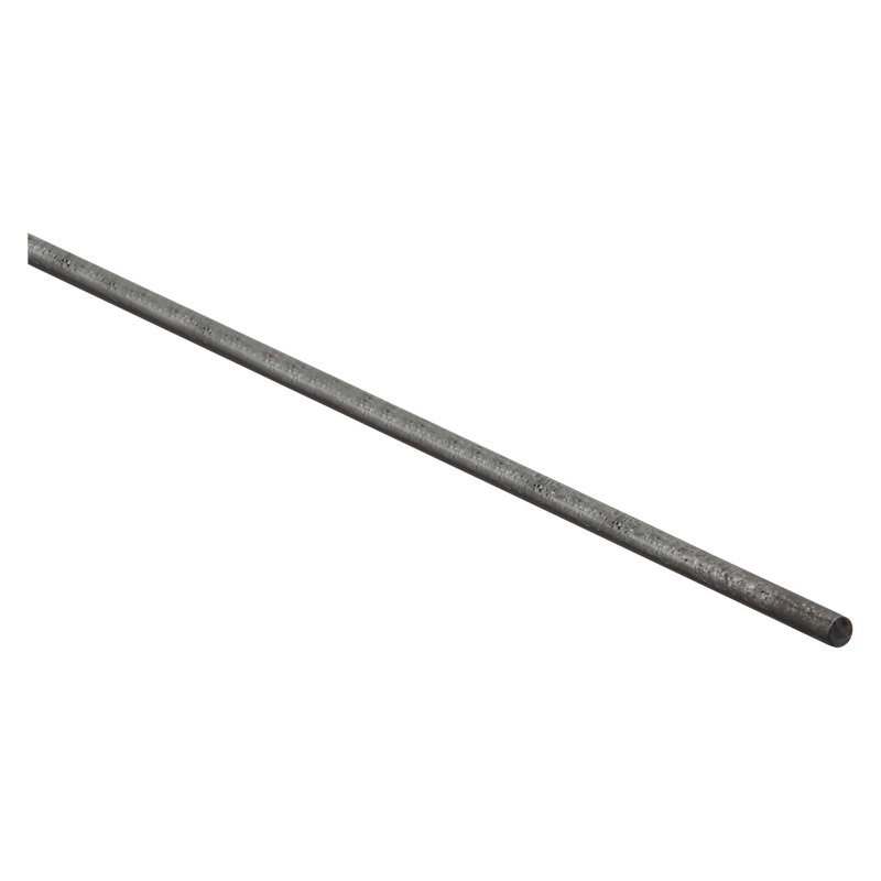 National Hardware Smooth Rods 1/4″ x 48″