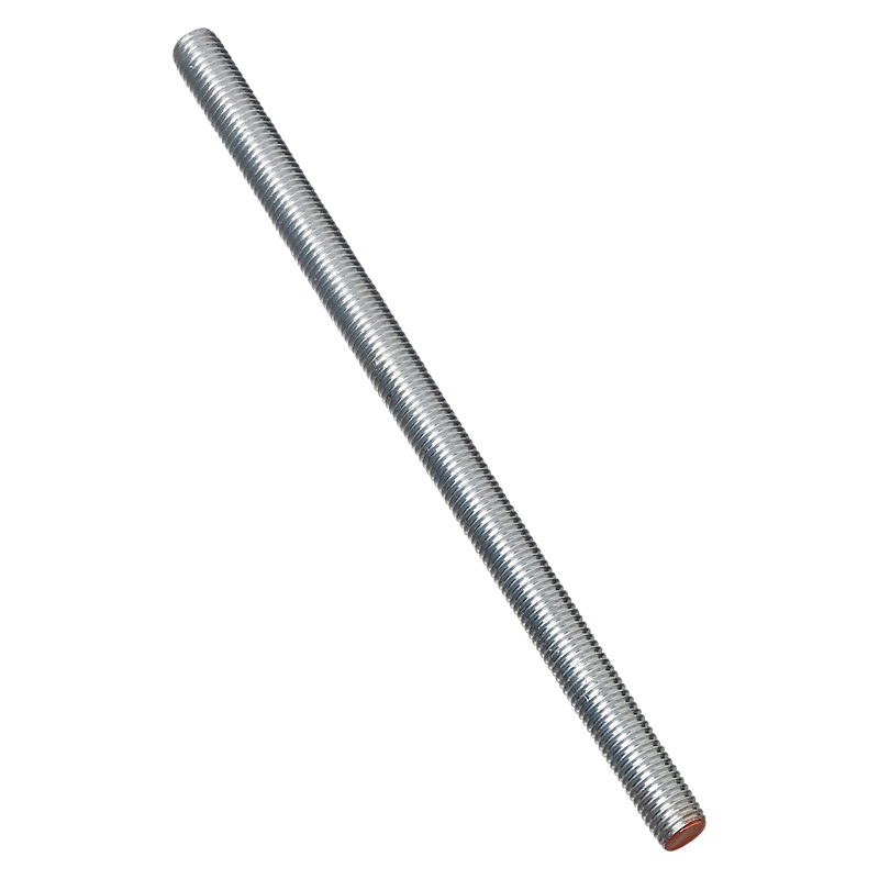 National Hardware Steel Threaded Rods Coarse Thread 5/8″-11×24″