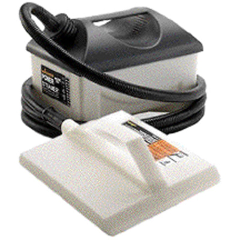 POWER STEAMER
