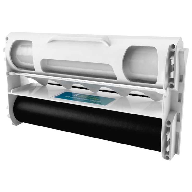 Xyron Laminate and Magnet Refill Cartridge, 9 Inches x 10 Feet