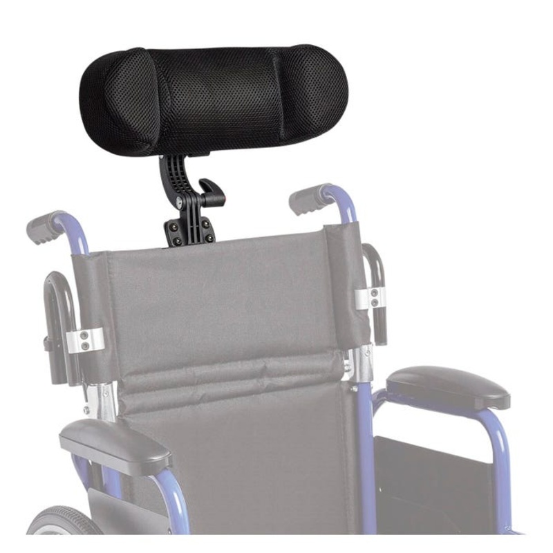 Ziggo Headrest