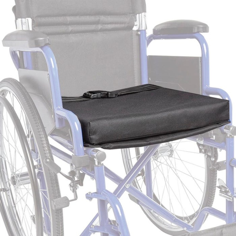 Ziggo Seat Cushion