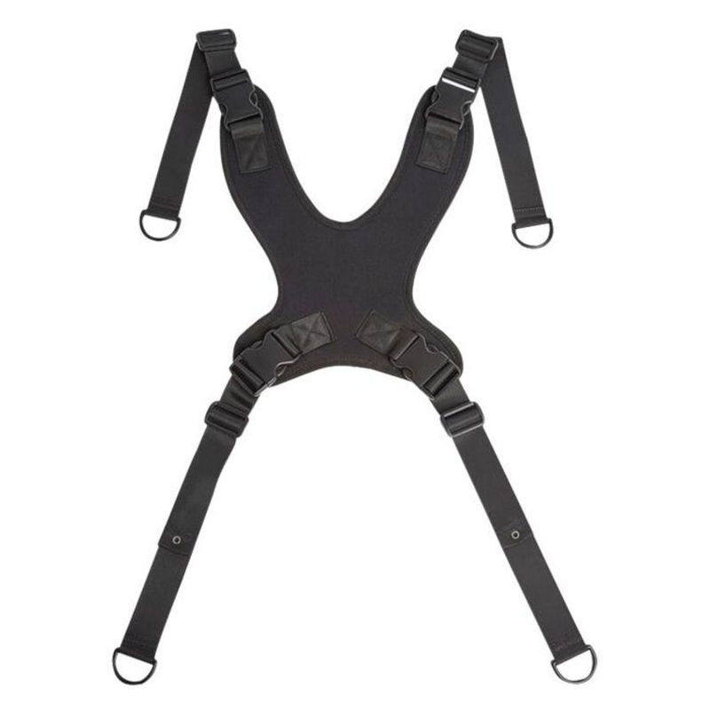 Ziggo Trunk Harness