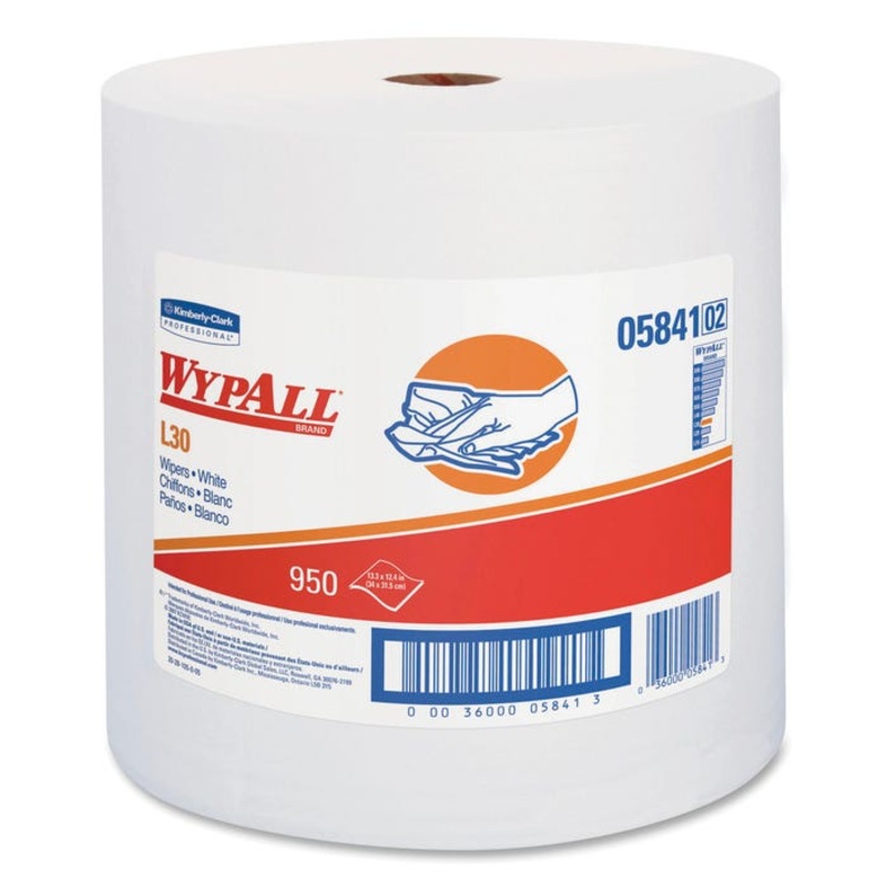 WYPALL L30 Wipers Jumbo Roll
