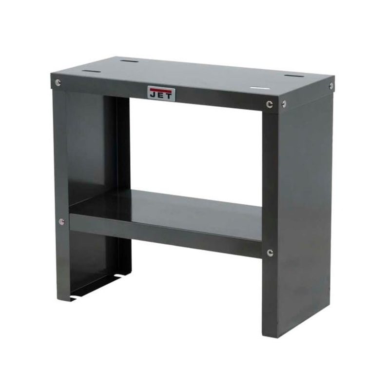 Midstate Tool Jet Optional Floor Stand for Slip Roll 24 in SR-2024 Metal Working, 30 X 14 X 28 in