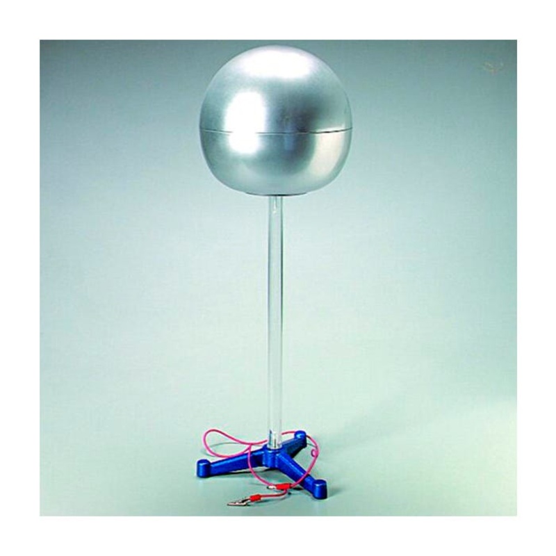 Winsco Discharge Sphere