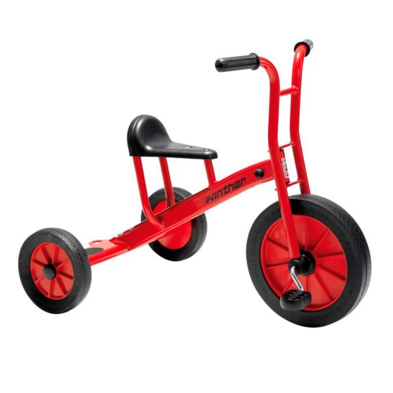 Winther Viking Tricycle, Large, 17 Inches