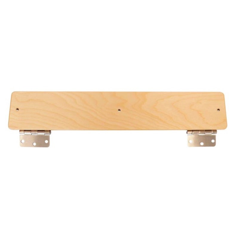 Nature View Component Connector, 4-1/2 x 3/4 x 22 Inches