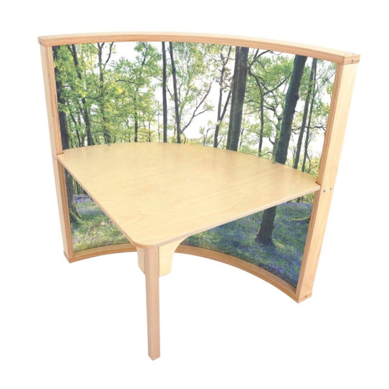 Nature View Serenity Pod, 41 x 28 x 36 Inches