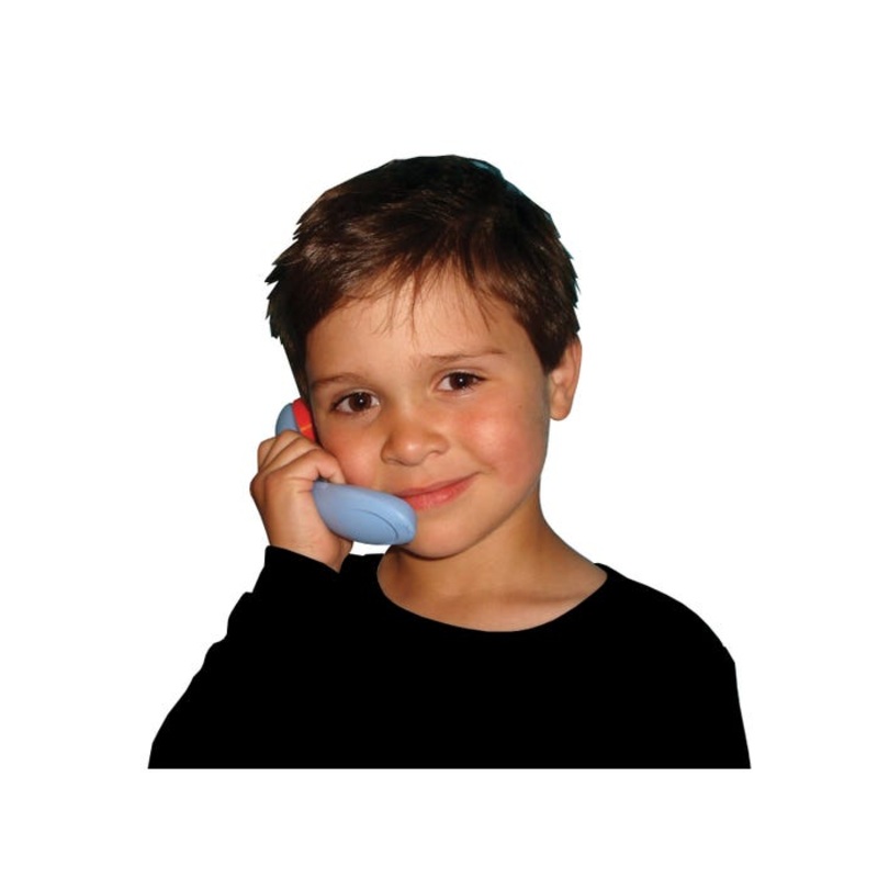 WhisperPhone Element ClassPack, Grades K to 4, Pack of 12