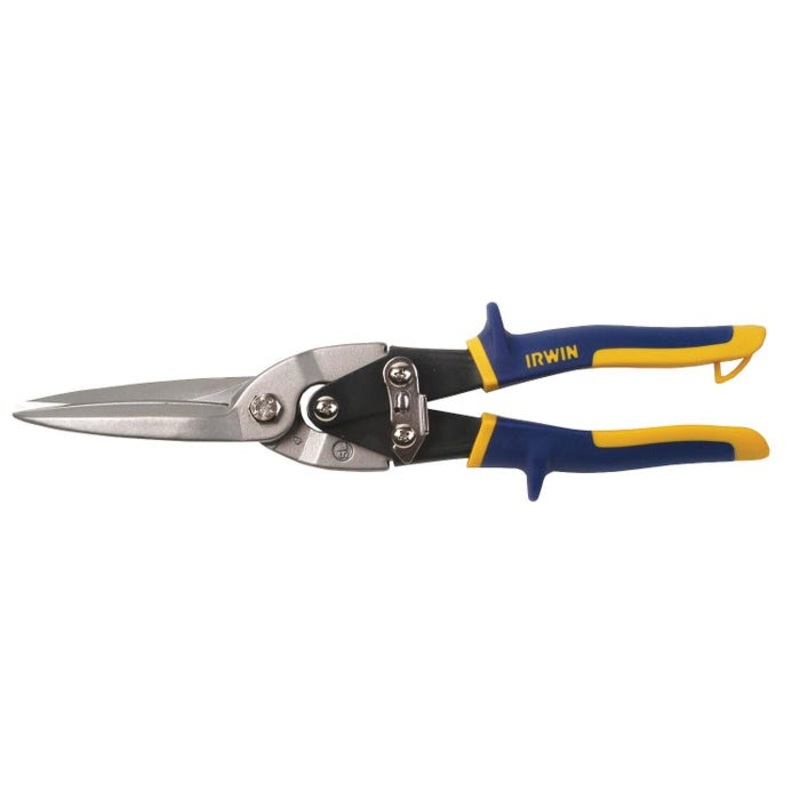 Irwin Vise Grip ProSnip Multi-Purpose Utility Snip, 11-3/4 Inches