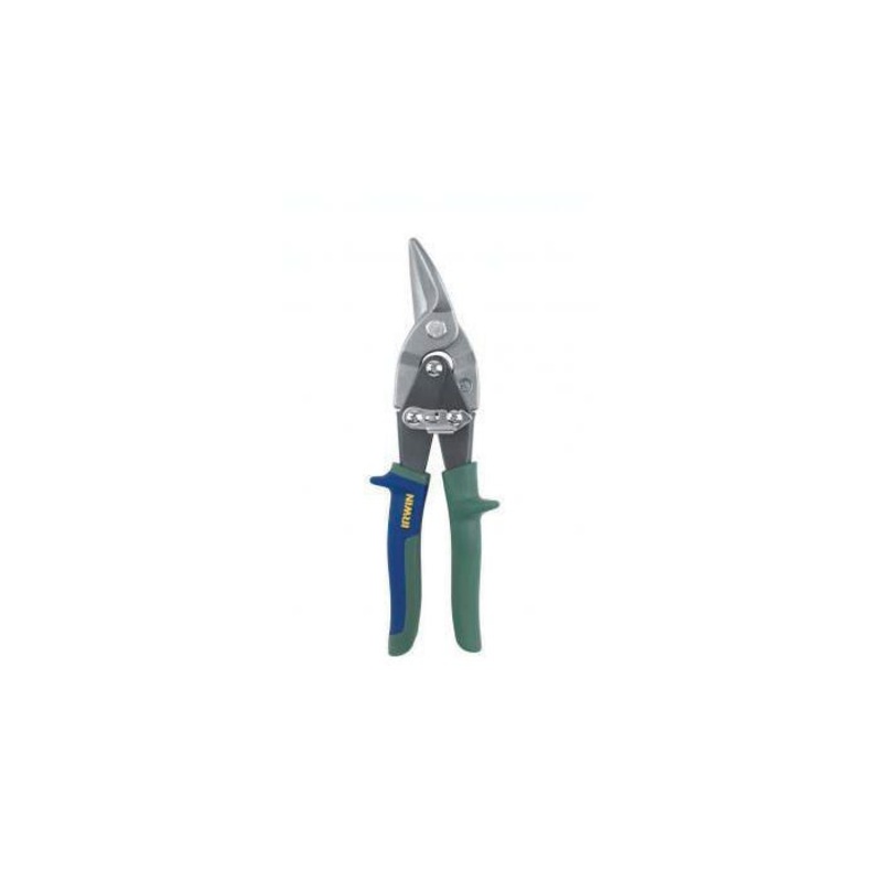 Irwin Vise Grip Right and Straight Snip Aviation