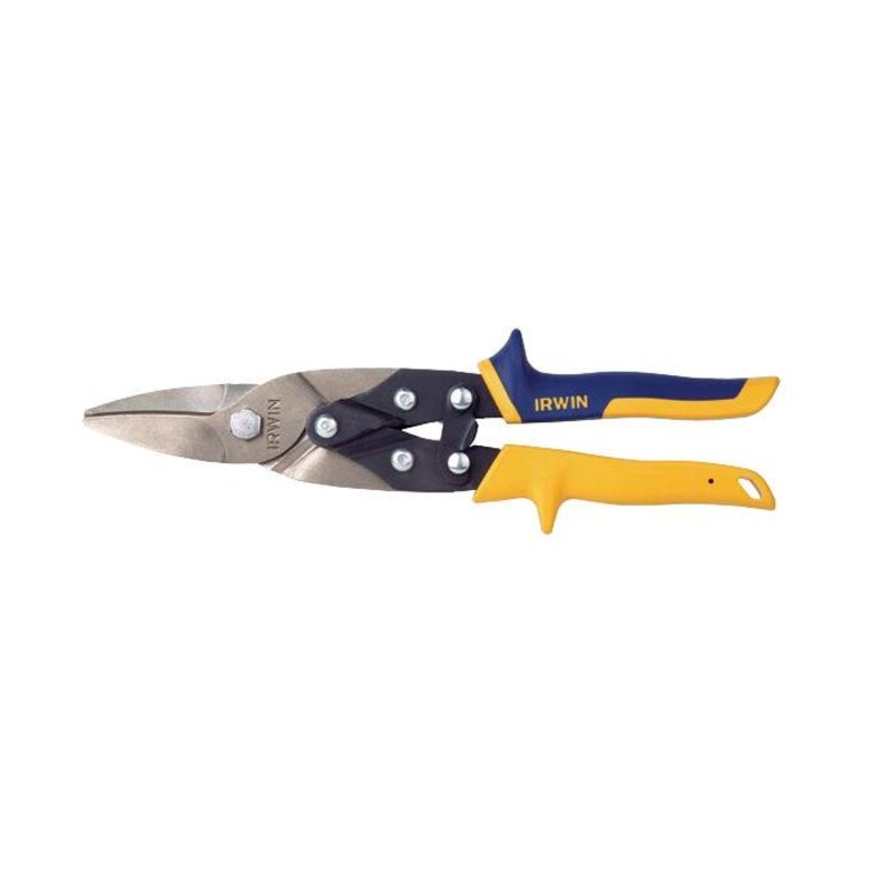 Irwin Vise Grip Straight and Wide Curves Snip Aviation