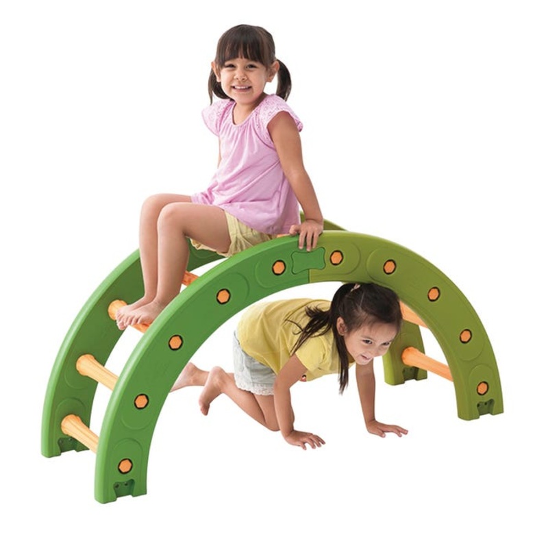 Semi-Circle Balance Arch