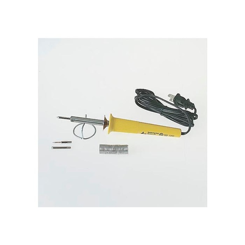 Wall Lenk Pencil Soldering Kit, 25 Watt