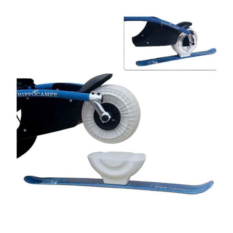 Hippocampe Ski Kit