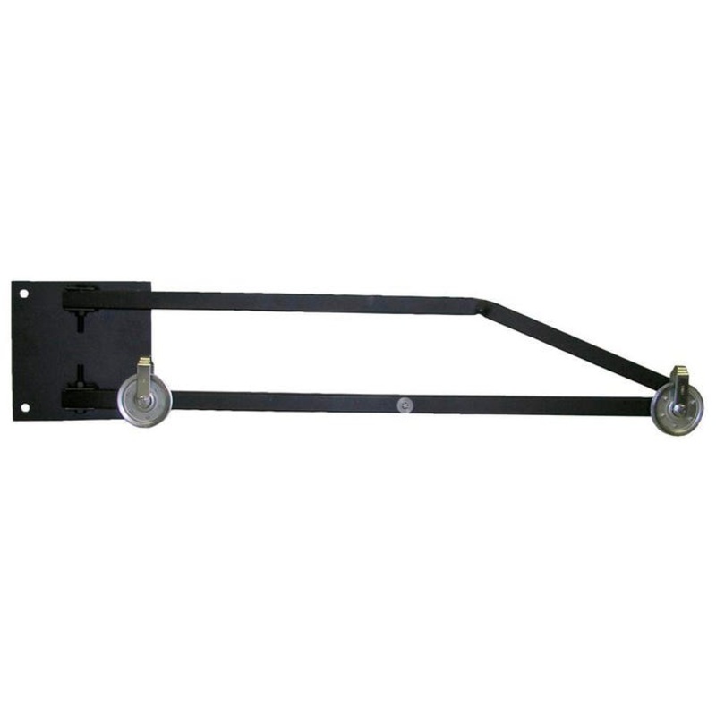 Vent a Kiln Swinging Wall Bracket Mount, For Use with 27, 32 and 37 Inch Hood Systems