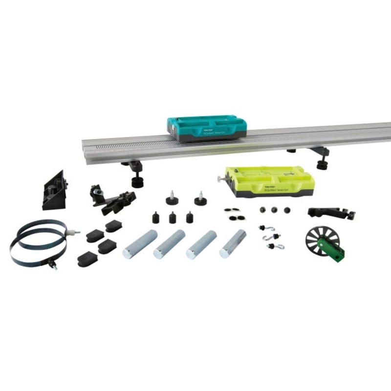 Vernier Go-Direct Dynamics System