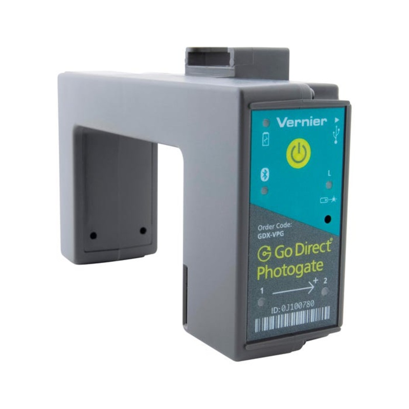 Vernier Go-Direct Photogate