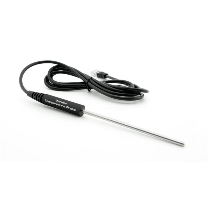 Vernier Stainless Steel Temp Probe