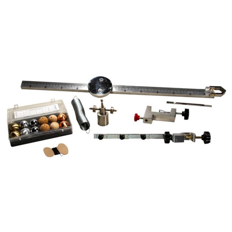 United Scientific Advanced Pendulum Set