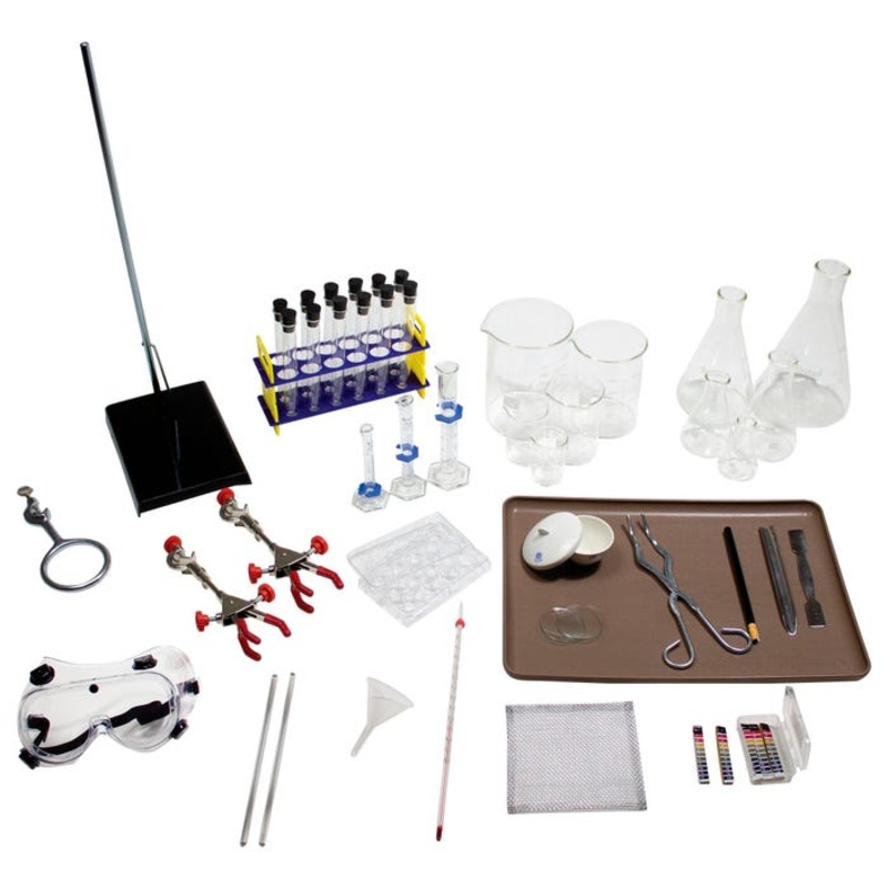 United Scientific Classroom Lab Kit