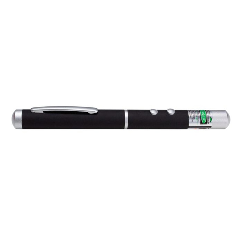 United Scientific Dual Color Laser Pointer
