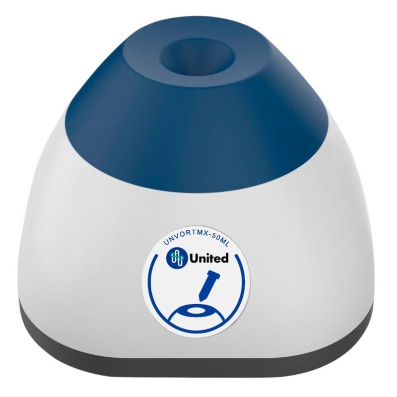 United Scientific Eco-Mix, Vortex Mixer