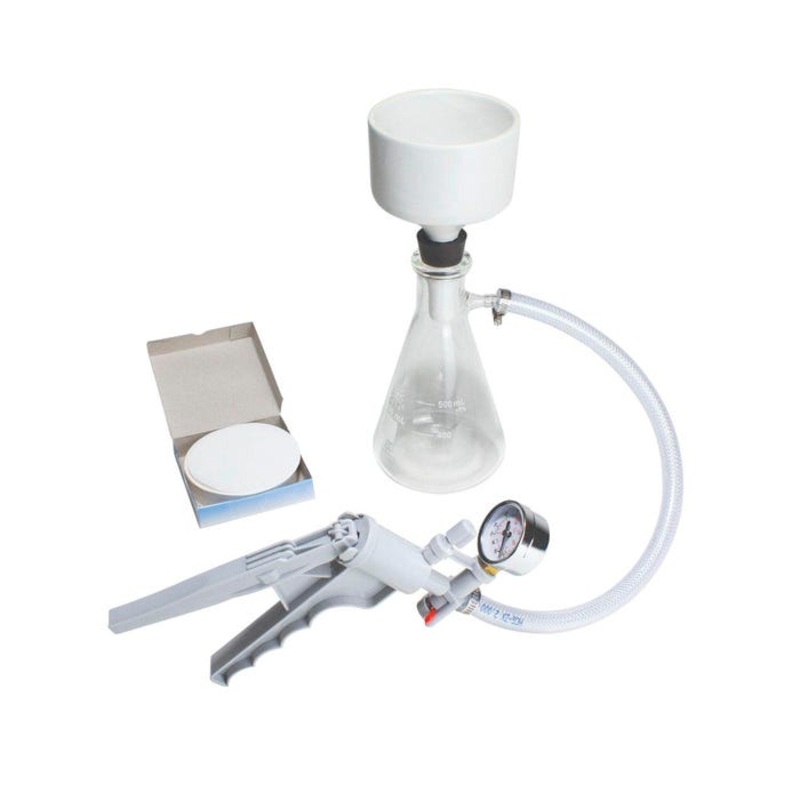 United Scientific Filtering Kit