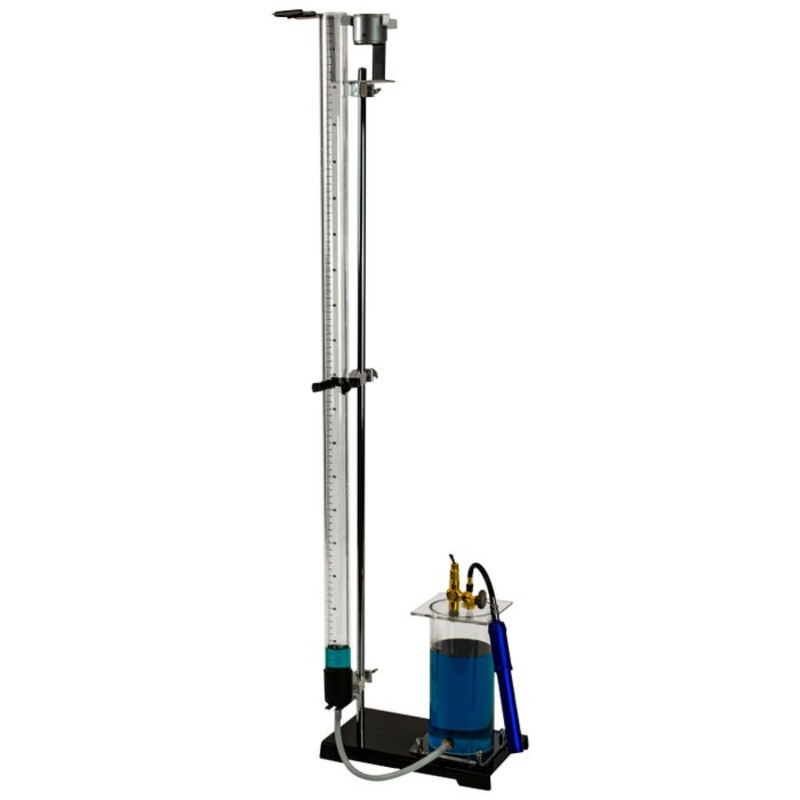 United Scientific Resonance Apparatus