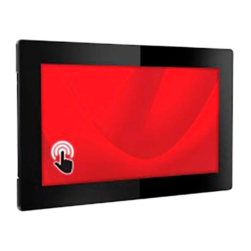 United Visual Products All-In-One Interactive Touch Display, 22 Inches