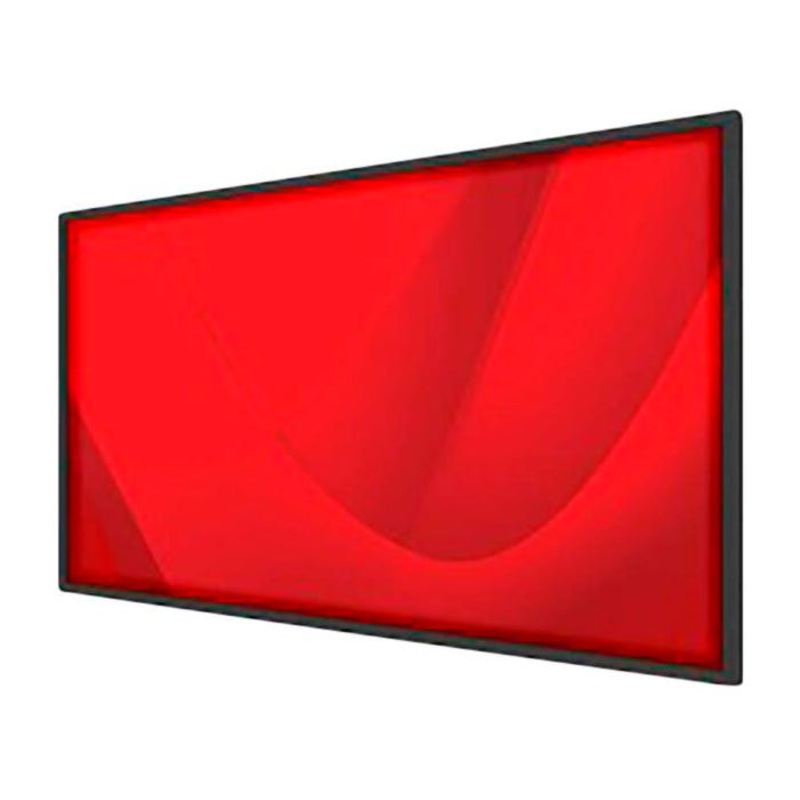 United Visual Products IR Touch Display, 43 Inch Screen