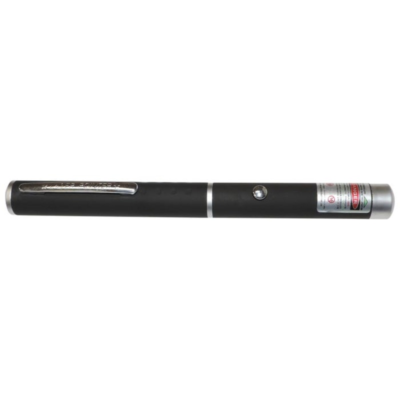 Unite Scientific Green Laser Pointer