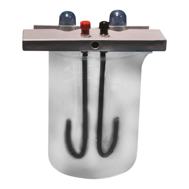 United Scientific Brownlee Electrolysis Apparatus