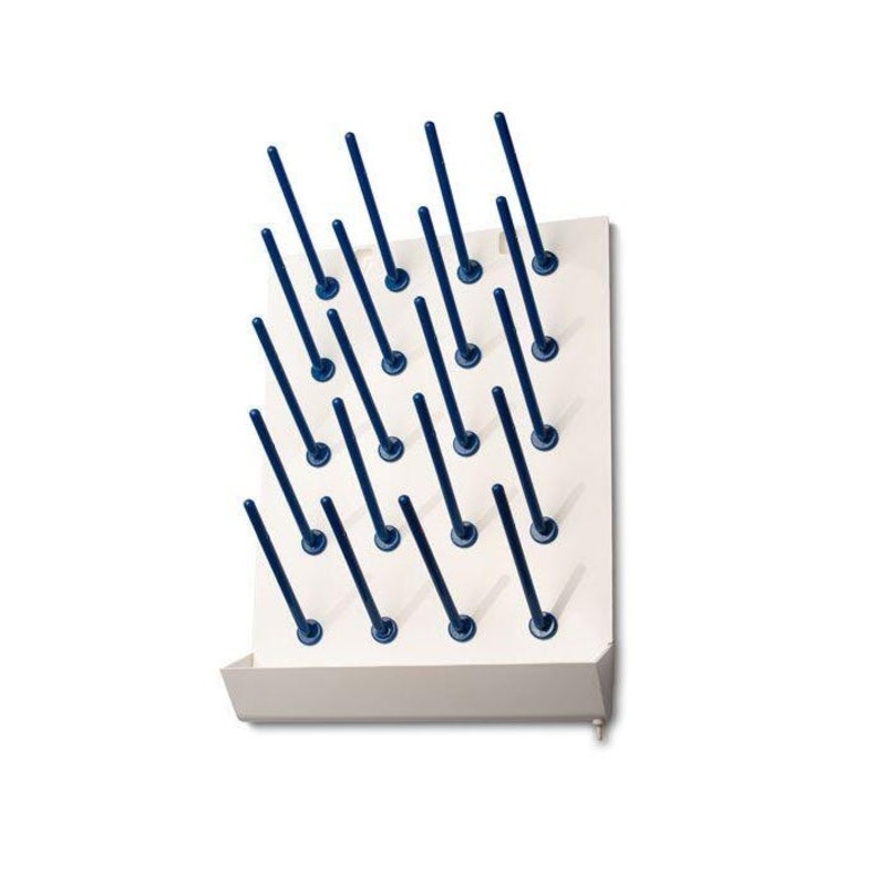 United Scientific Drying / Draining Rack