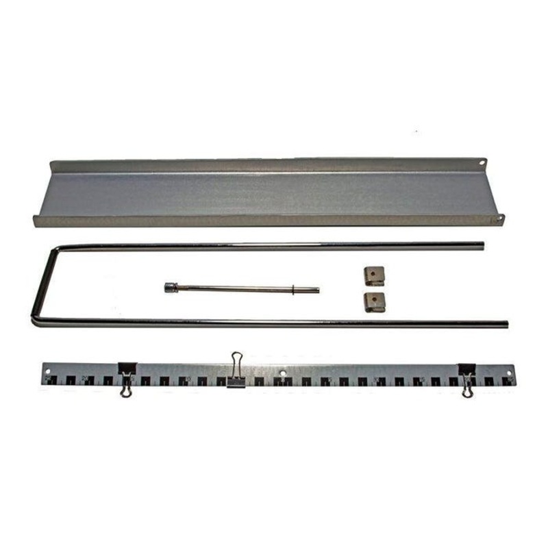 United Scientific Inclined Plane and Lever Kit