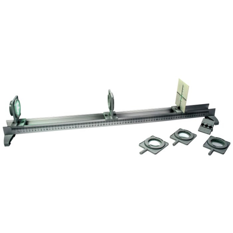 United Scientific Introductory LED Optical Bench