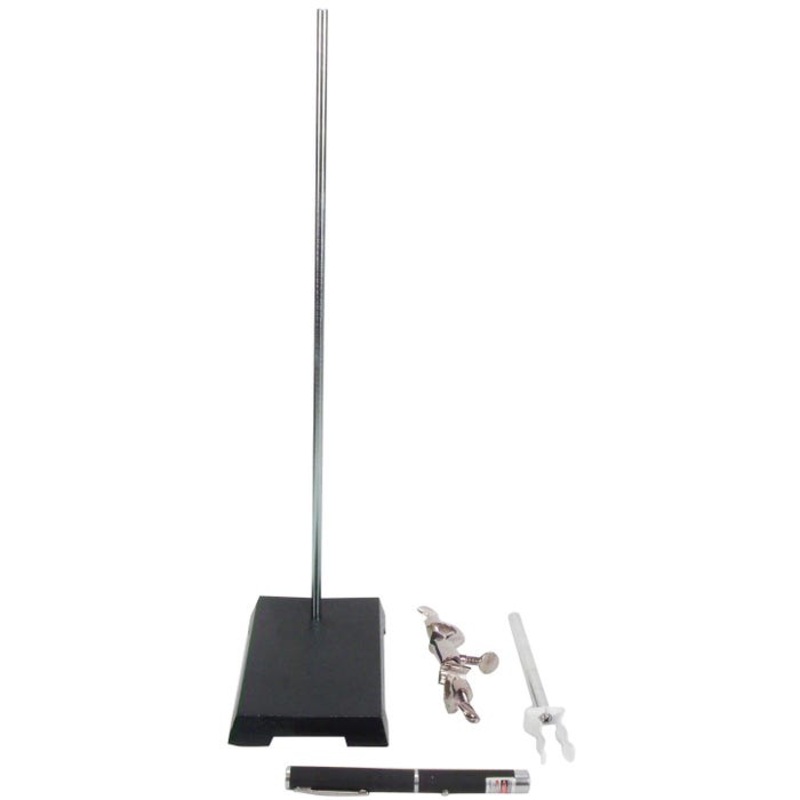 United Scientific Laser Pointer With Holder