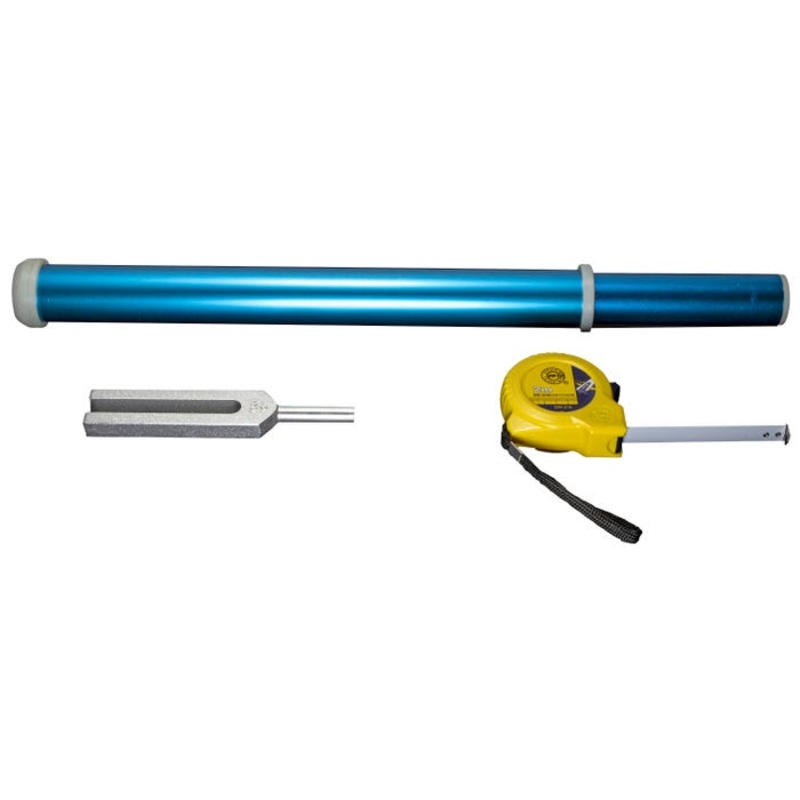 United Scientific Simple Resonance Tube