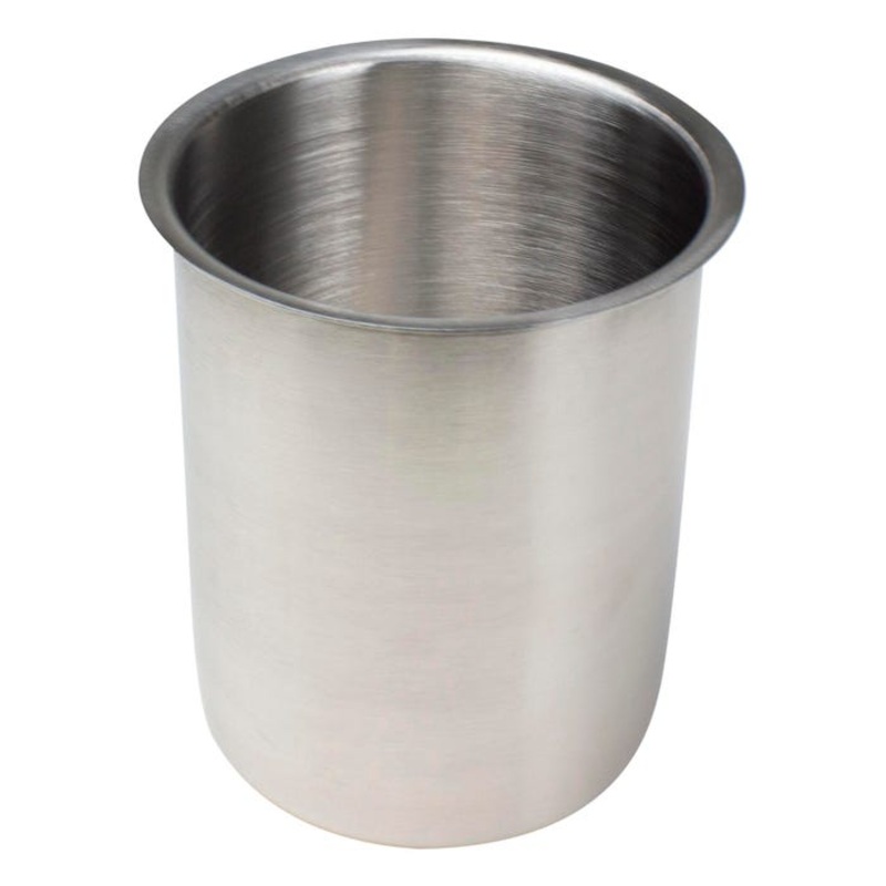United Scientific Stainless Steel Beaker, 1000ml