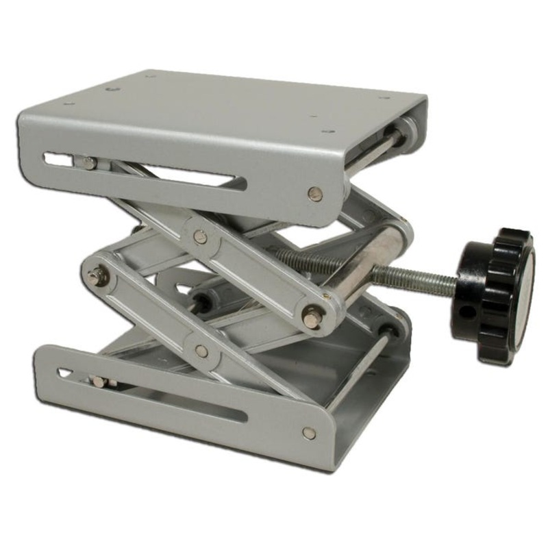 United Scientific Support Jack 4.5 x 5.5 inches