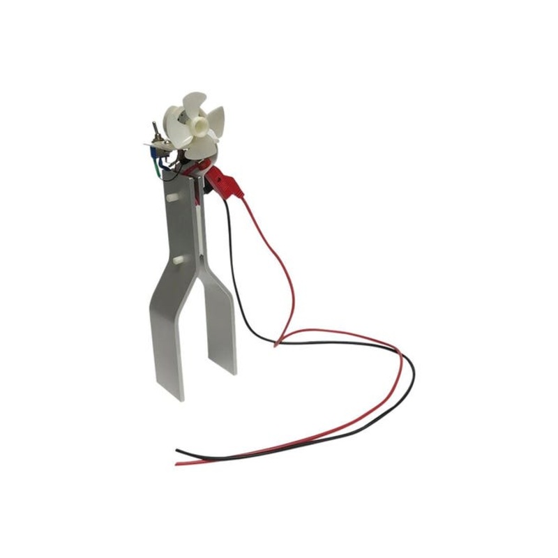 United Scientific Thermoelectric Demonstrator