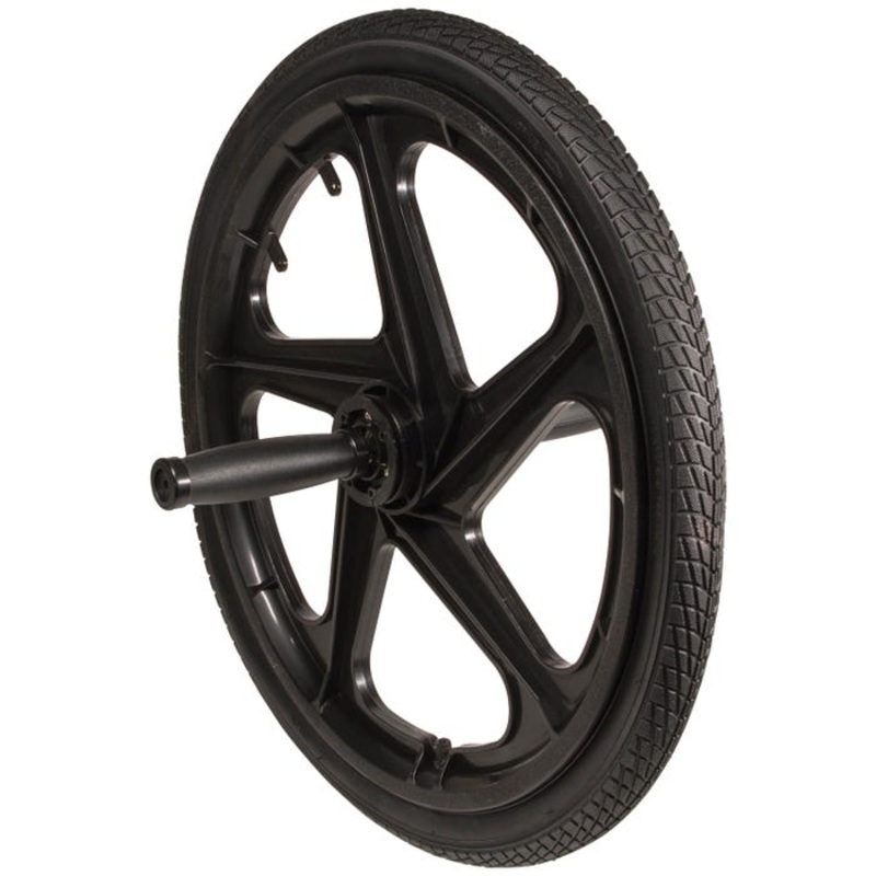 United Scientific United Scientific Bicycle Wheel Gyroscope
