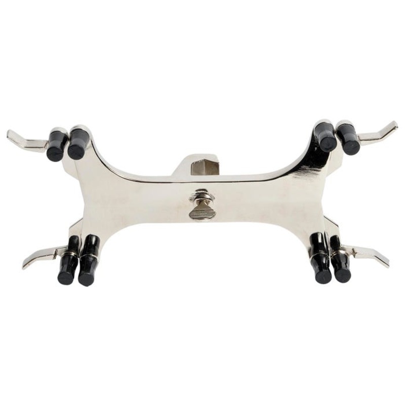 Frey Scientific Double Buret Clamp – Spring