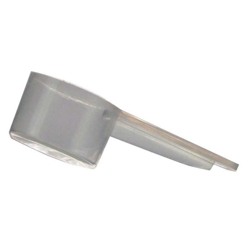 United Scientific 5 Milliliter Scoop, PP, Pack of 100