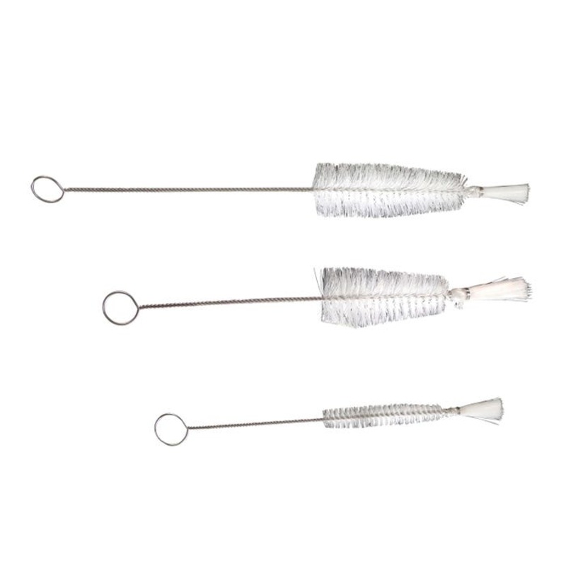 United Scientific Centrifuge Brush, 2 to 10 ml, Pack of 12